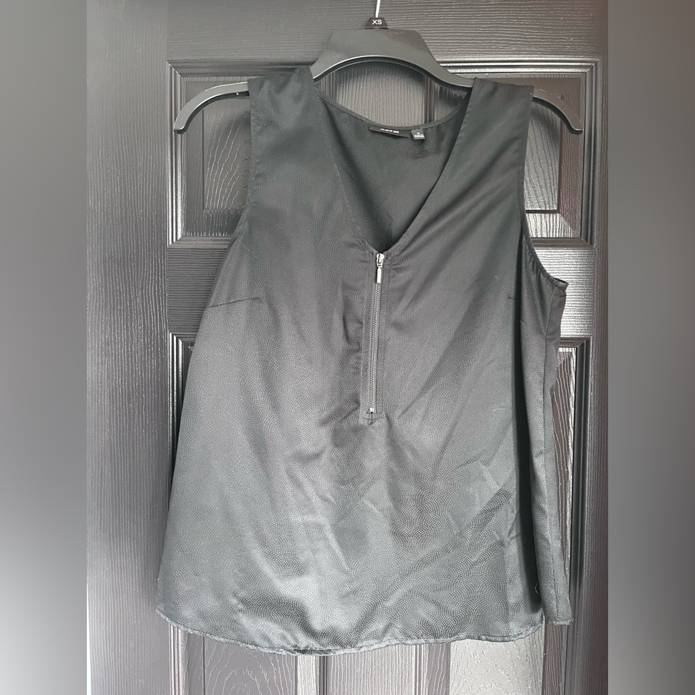 Apt 9 black dress tank